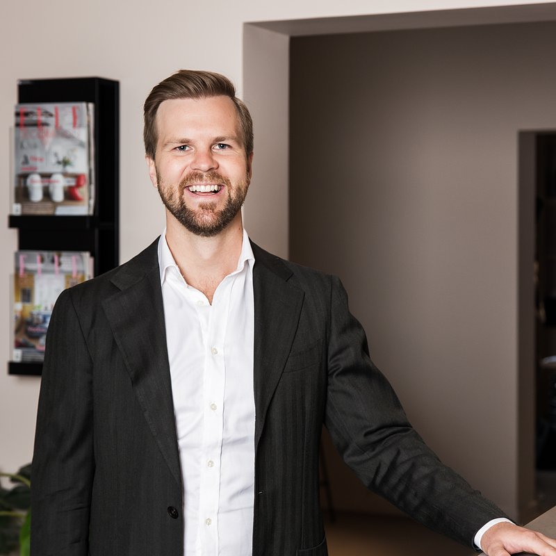 Profilbild för Victor Wernersson