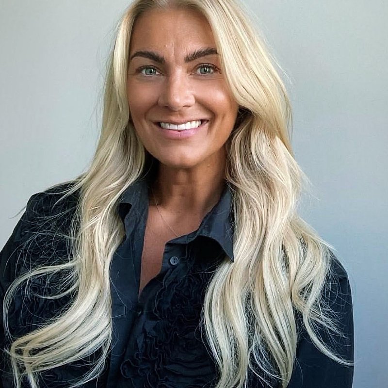 Profilbild för Annica Appelö