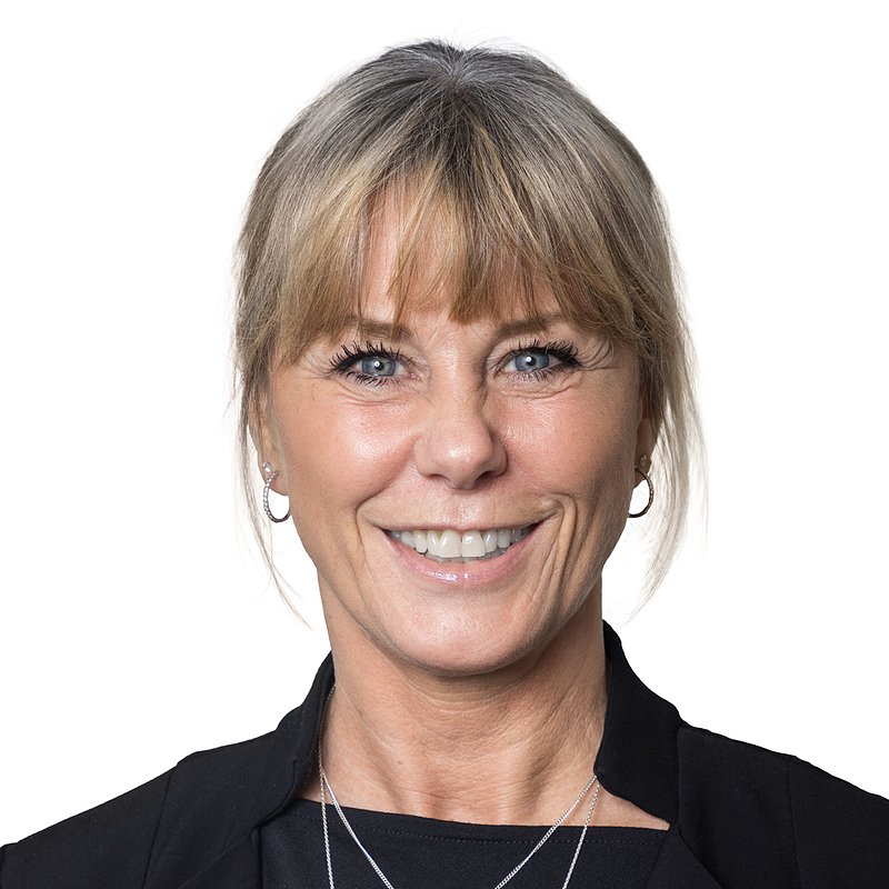 Profilbild för Malin Magnusson