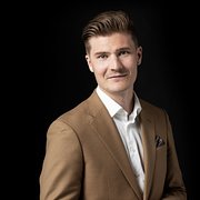 Fredrik Björkstrand