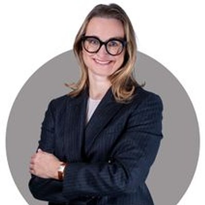 Profilbild för Louise Ahlsén