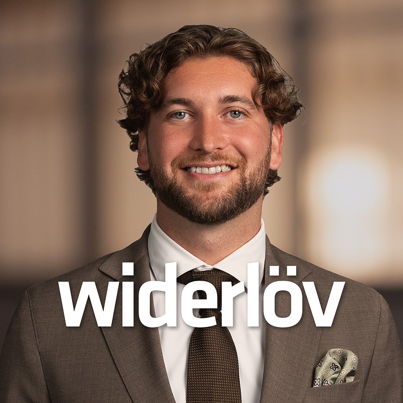 Profilbild för Andreas Widerlöv