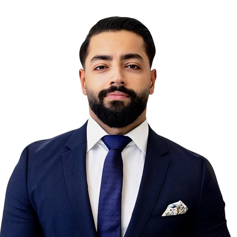 Profilbild för Sanan Dehvari