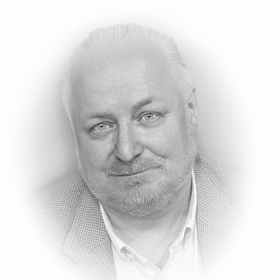 Profilbild för Mikael Bukowski