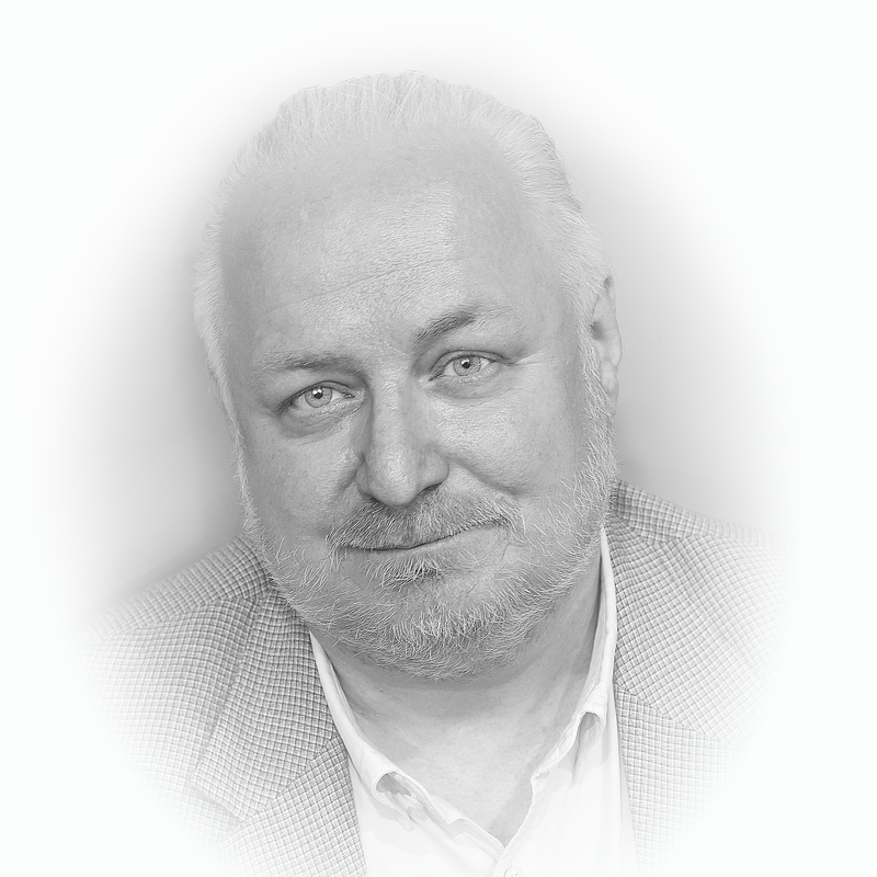 Profilbild för Mikael Bukowski