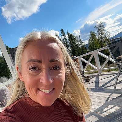 Susanna Björkstrand