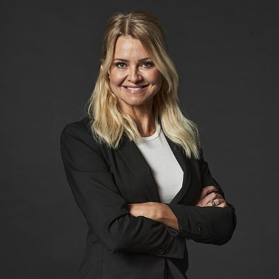 Profilbild för Victoria Reichel