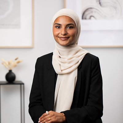 Profilbild för Rawan Tobela