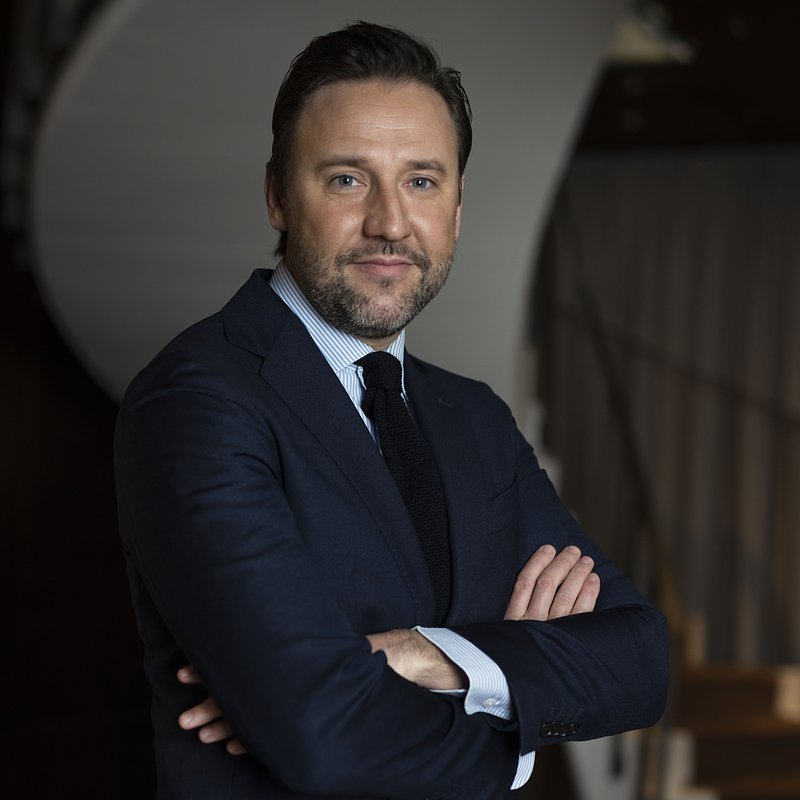 Profilbild för Michael Preber