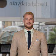 Daniel Östman