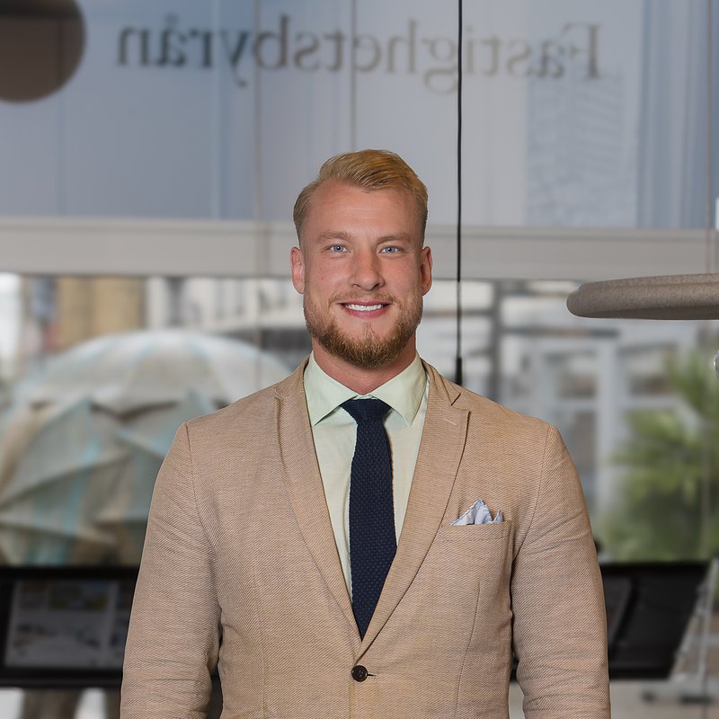 Profilbild för Daniel Östman