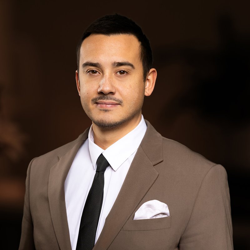 Profilbild för Fredrik Hansson