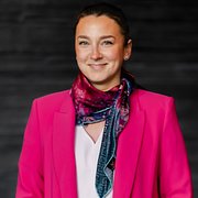 Profilbild för Aida Uhac