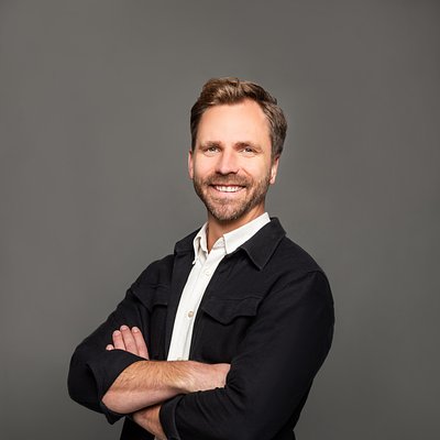Profilbild för Hampus Sevholt