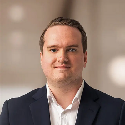 Profilbild för Simon Pivovarov