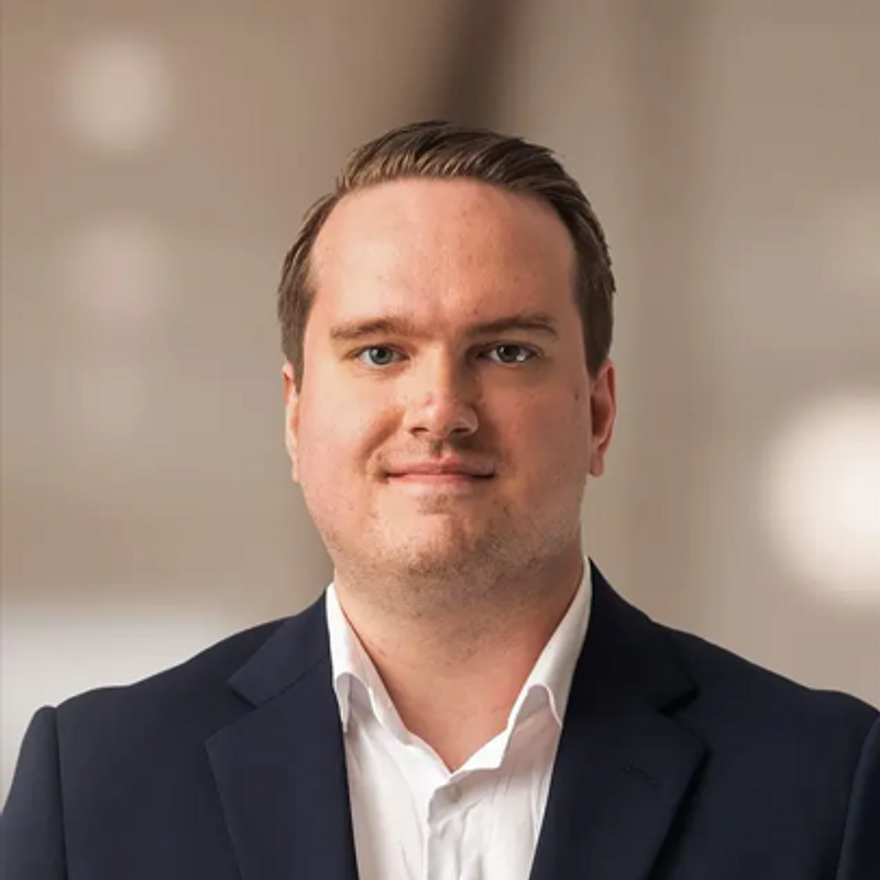 Profilbild för Simon Pivovarov