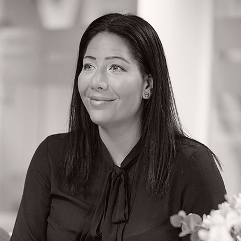 Profilbild för Anna Wård