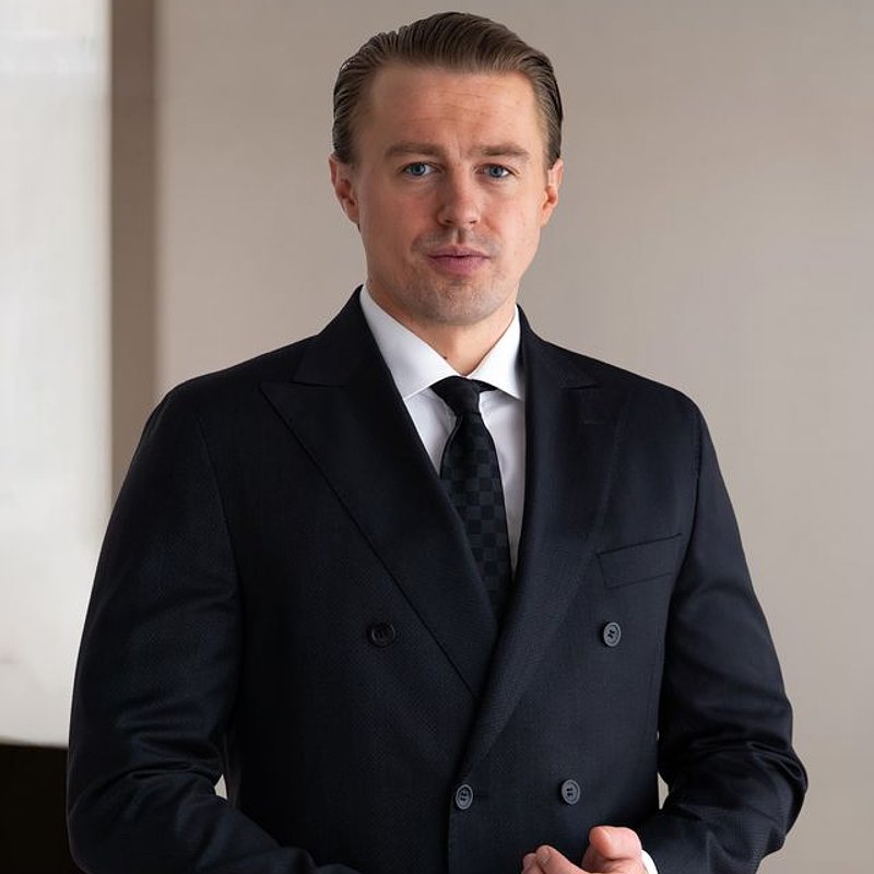 Profilbild för Elias Låås