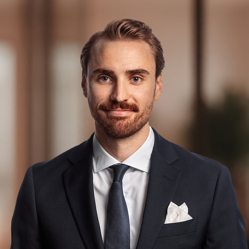 Profilbild för Daniel Aronsson