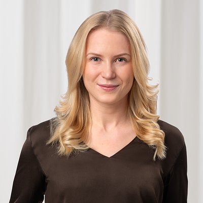 Profilbild för Amanda Persson