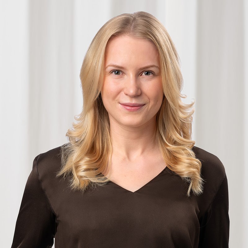 Profilbild för Amanda Persson