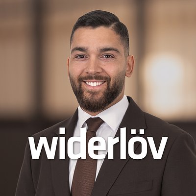 Profilbild för Mirza Licina