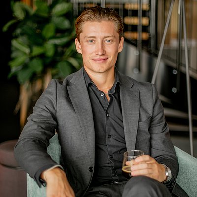 Profilbild för Karljohan Ahlroth