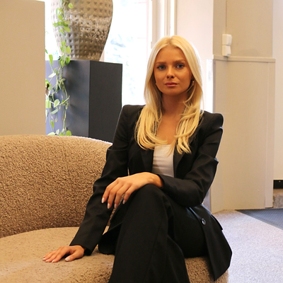 Profilbild för Josefin Ledin