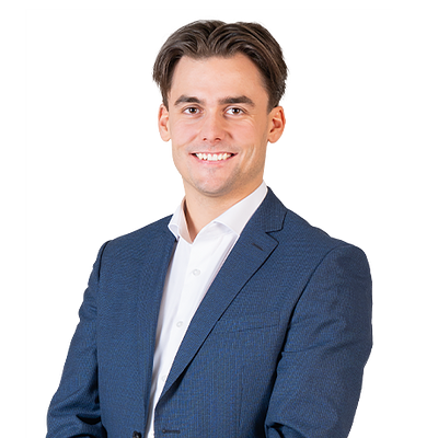 Profilbild för William Svensson