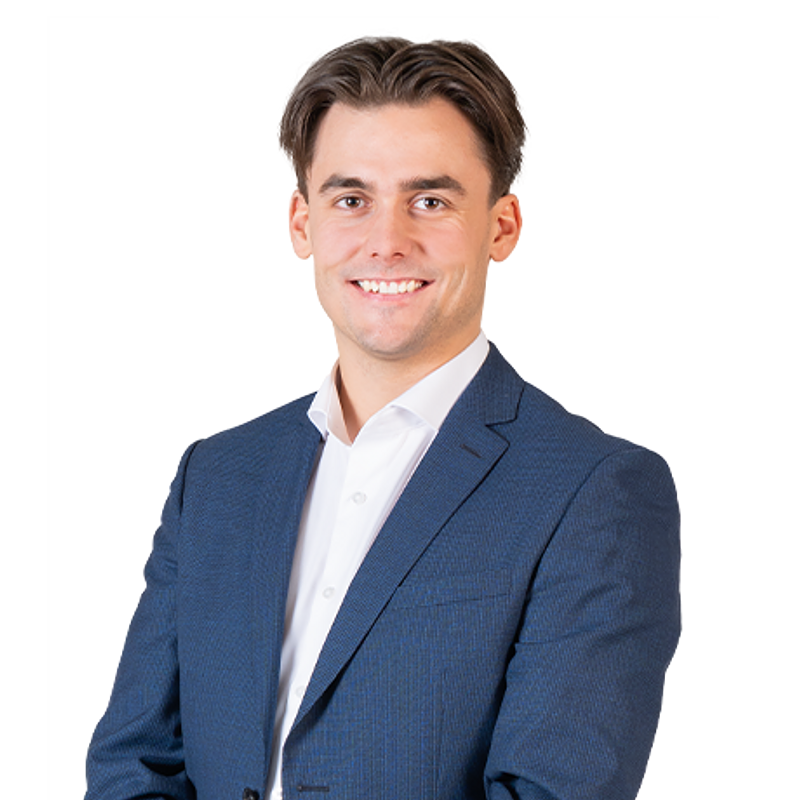 Profilbild för William Svensson