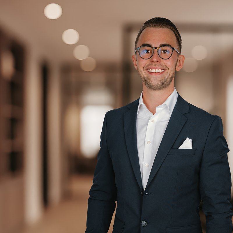 Profilbild för Viktor Forsberg