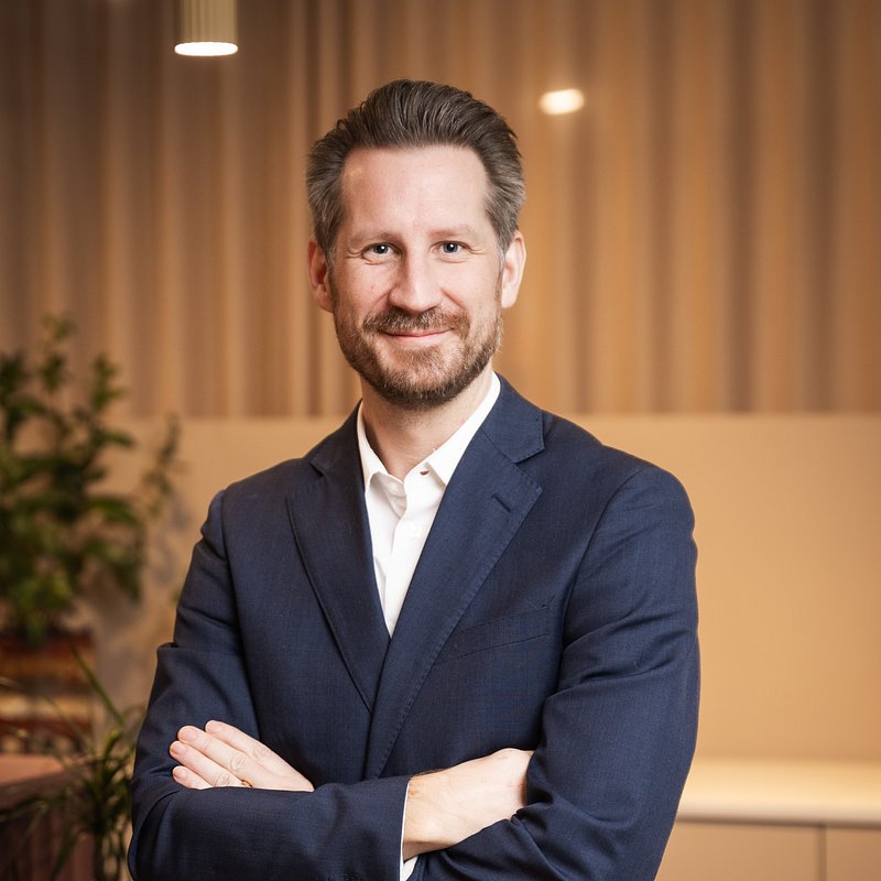 Profilbild för Magnus Grahn