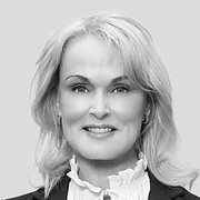 Profilbild för Åsa Danielsson