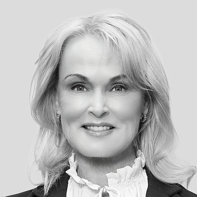 Profilbild för Åsa Danielsson