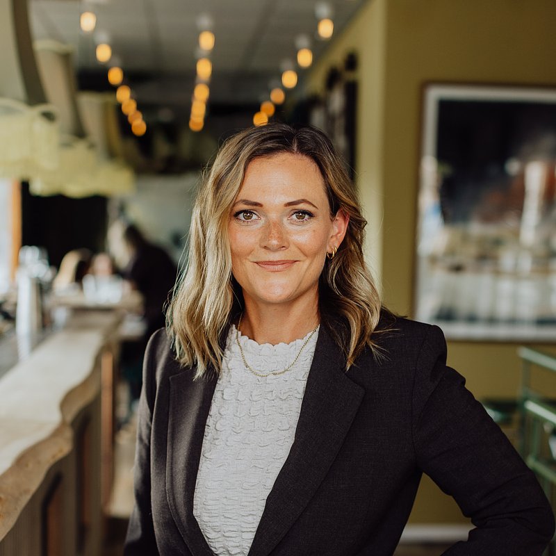 Profilbild för Evelina Johansson