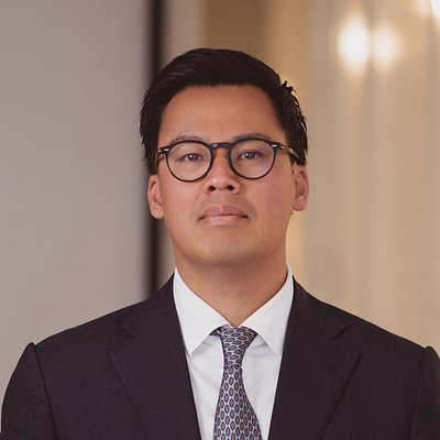 Profilbild för Henrik Duong