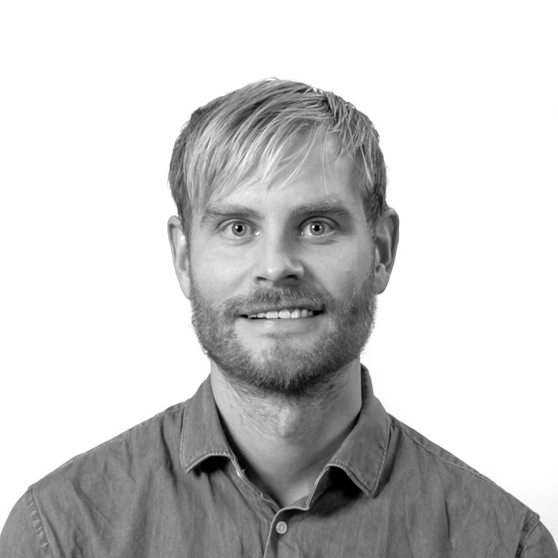 Profilbild för Torbjörn Bäckström