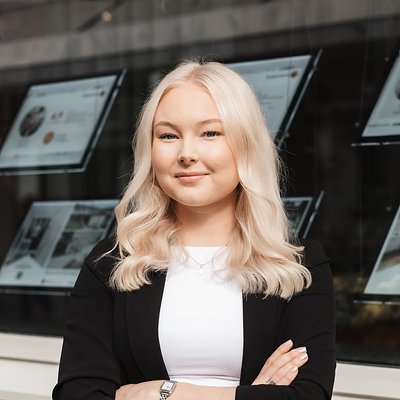 Profilbild för Saga Enqvist