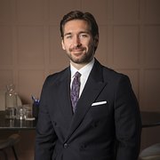 Profilbild för Fredrik Aarskog