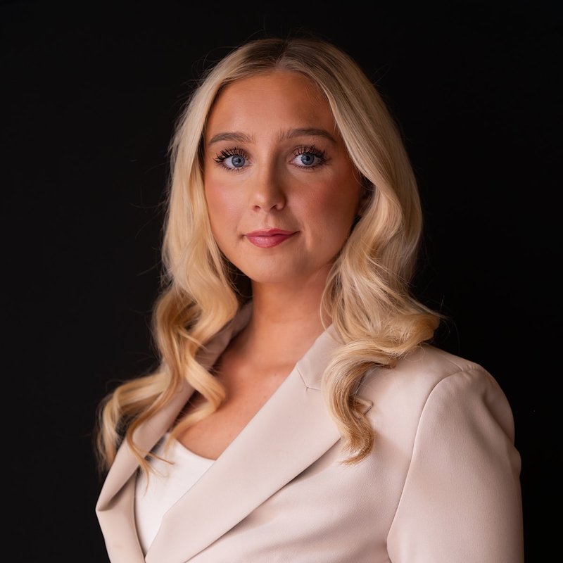 Profilbild för Kajsa Svensson