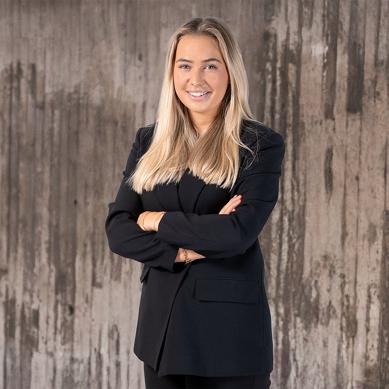 Profilbild för Maja Spennare