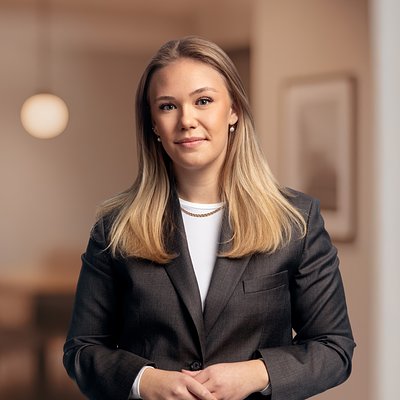 Profilbild för Wilma Danell Magnefelt