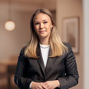 Profilbild för Wilma Danell Magnefelt