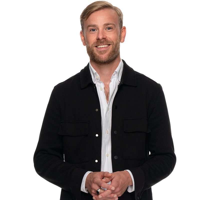 Profilbild för Petter Johansson