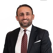 Profilbild för Alexander Yavar