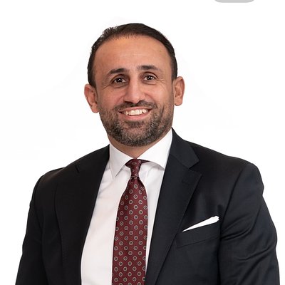 Profilbild för Alexander Yavar