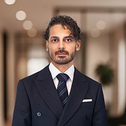 Profilbild för Behzad Tavakoli