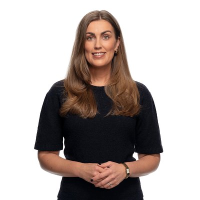 Profilbild för Lovisa Stewén