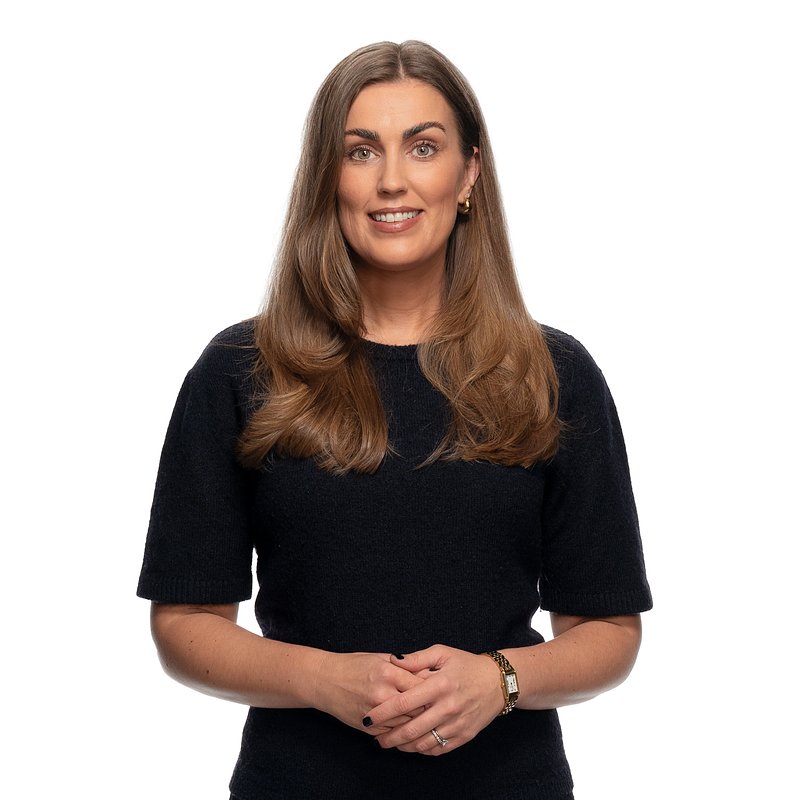 Profilbild för Lovisa Stewén