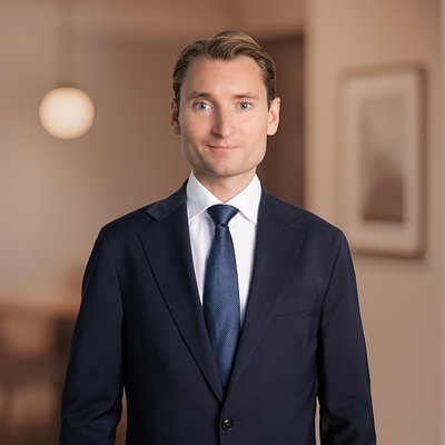 Profilbild för Wilhelm Hammarskiöld